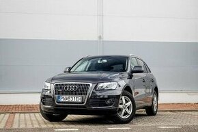 AUDI Q5 2.0 TDI 170k DPF QUATTRO 2012 - 1