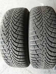 205/55 r16 zimné pneumatiky GOOD-YEAR - 1