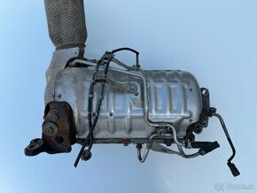 MAZDA 3 6 CX5 2.2 SkyActiv Diesel DPF Filter - 1