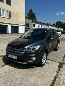 Ford Kuga 1,5 ecoboost 132kw - 1