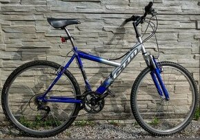 Predam odpruženy bicykel Ctm 26"