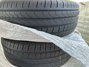 Letné pneumatiky Pirelli 215/60 R16