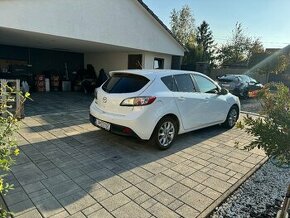 Mazda 3 2.0i Automat