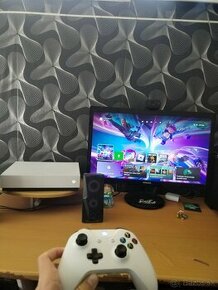 Xbox one S 1TB