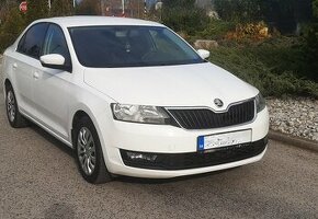 Škoda Rapid 1.0 TSI Active EU6