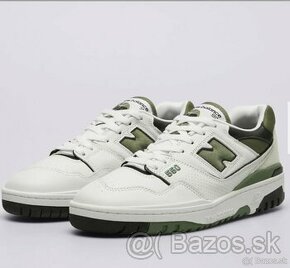 Tenisky NEW BALANCE 550 velkosť 45