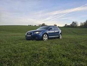 Audi A3 2.0 TDI Quattro