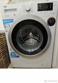 Beko WMY71483LMB2 - Rezervovane