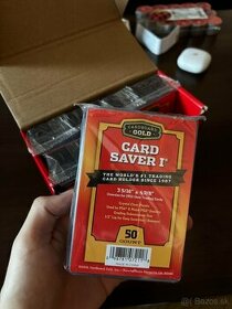 BLACK FRIDAY NOVEMBER: CardSaver1 - Cardboard Gold Company