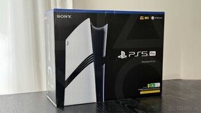 Playstation 5 Pro