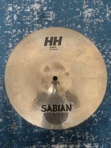 PREDAM SABIAN HH SPLASH 12"