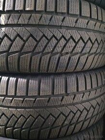 215/55R17 zimné