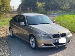 BMW 316i e90