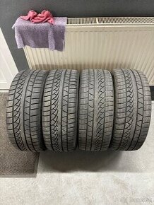 Zimne pneu 225/40 R18 snow