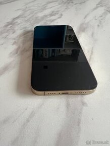 iPhone 12 Pro Max 512 GB zlatý