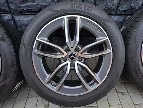 5x112 R19 Mercedes Benz GLA GLB 35 45 AMG