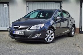 Opel Astra 1.4 Enjoy