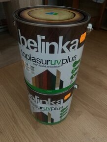 Belinka