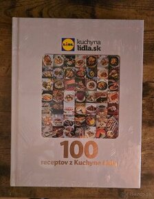 Lidl kuchárka