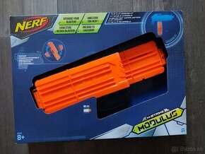 Nerf N Strike Modulus