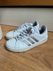 Adidas Grand Court tenisky 39 1/3