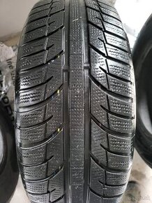 Zimné pneumatiky 195/65 R15 Octavia 2