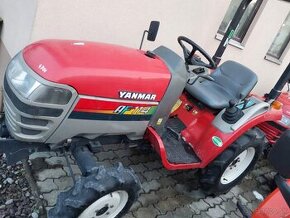 Yanmar AF114