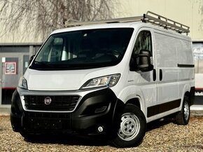 Fiat Ducato 2.3 MultiJet 150k,L2H1