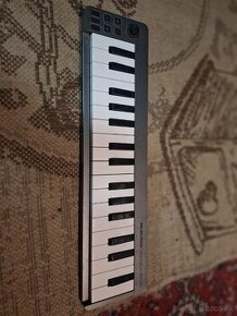 M-audio Keystation mini 32