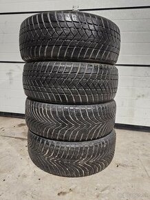 Zimné Pneumatiky 205/55 R16