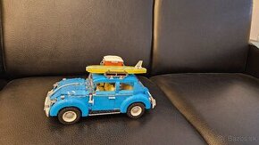 LEGO creator VW BEETLE