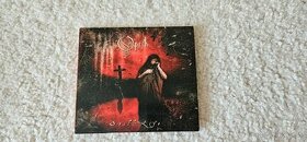 CD Opeth still life