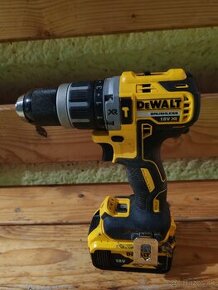 DeWALT DCD796 aku príklepová vŕtačka bez baterie