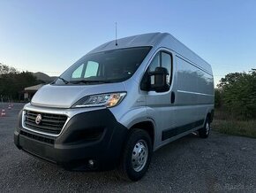 Fiat Ducato 2.3MultiJet L4H2