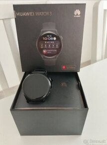 Huawei watch 3