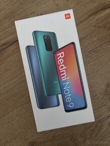 Predám Xiaomi Redmi Note 9