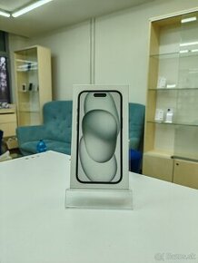 Apple Iphone 15 256GB NOVÝ