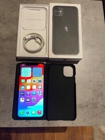 Iphone 11,128GB,85%