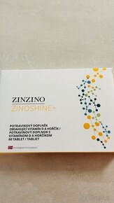 Zinzino zinoshine