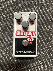 Electro Harmonix "Nano" Big Muff