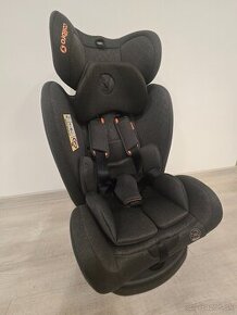 Autosedačka colibro isofix