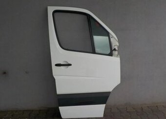 Prave dvere VW Crater LIFT