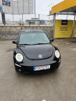 New Beetle