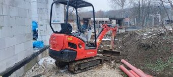 Kubota KX016-4 - 2018