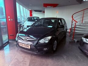 Hyundai i30 1.6 crdi