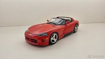 1:18 DODGE VIPER RT/10