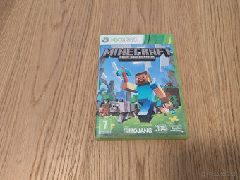 Minecraft - XBOX360