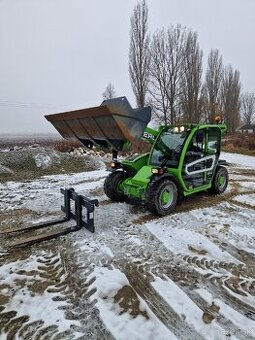 MERLO P27.6 PLUS