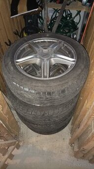 Dezent 5x112 r16