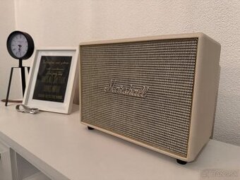 Bluetooth reproduktor Marshall Woburn 1.generácia 110W